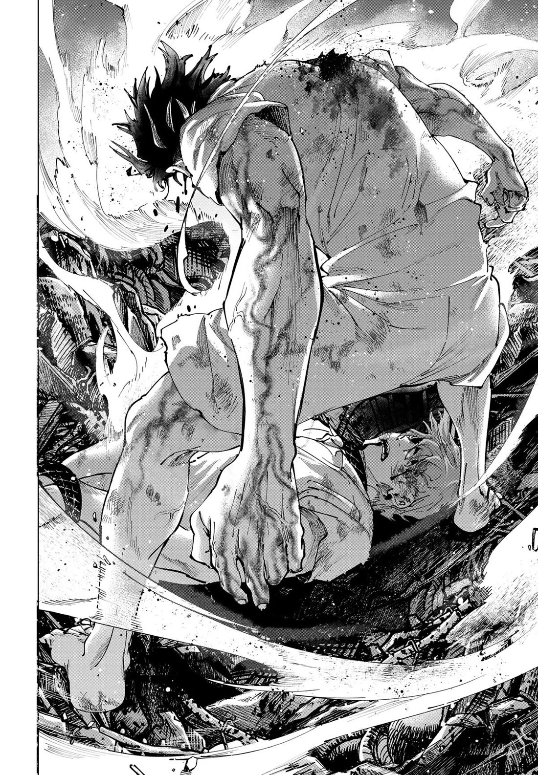 Marriagetoxin Chapter 145 - Page 17