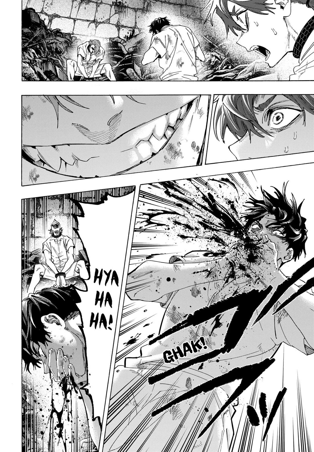 Marriagetoxin Chapter 145 - Page 4