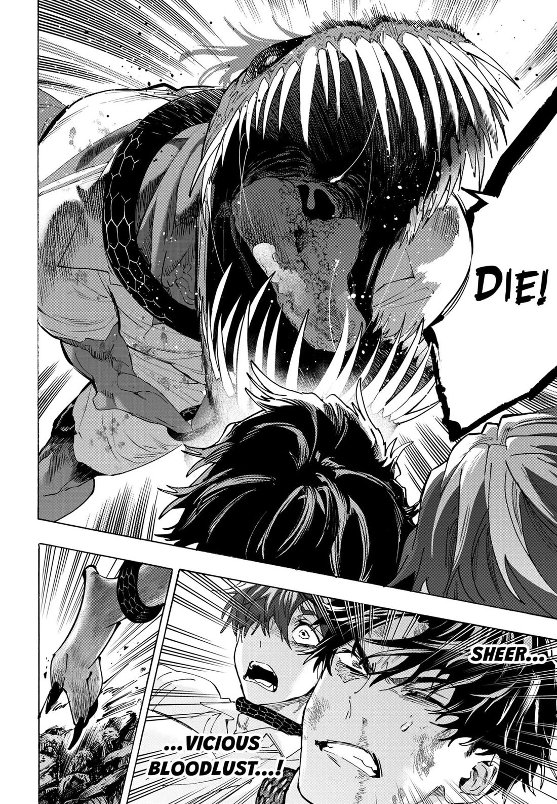 Marriagetoxin Chapter 145 - Page 6