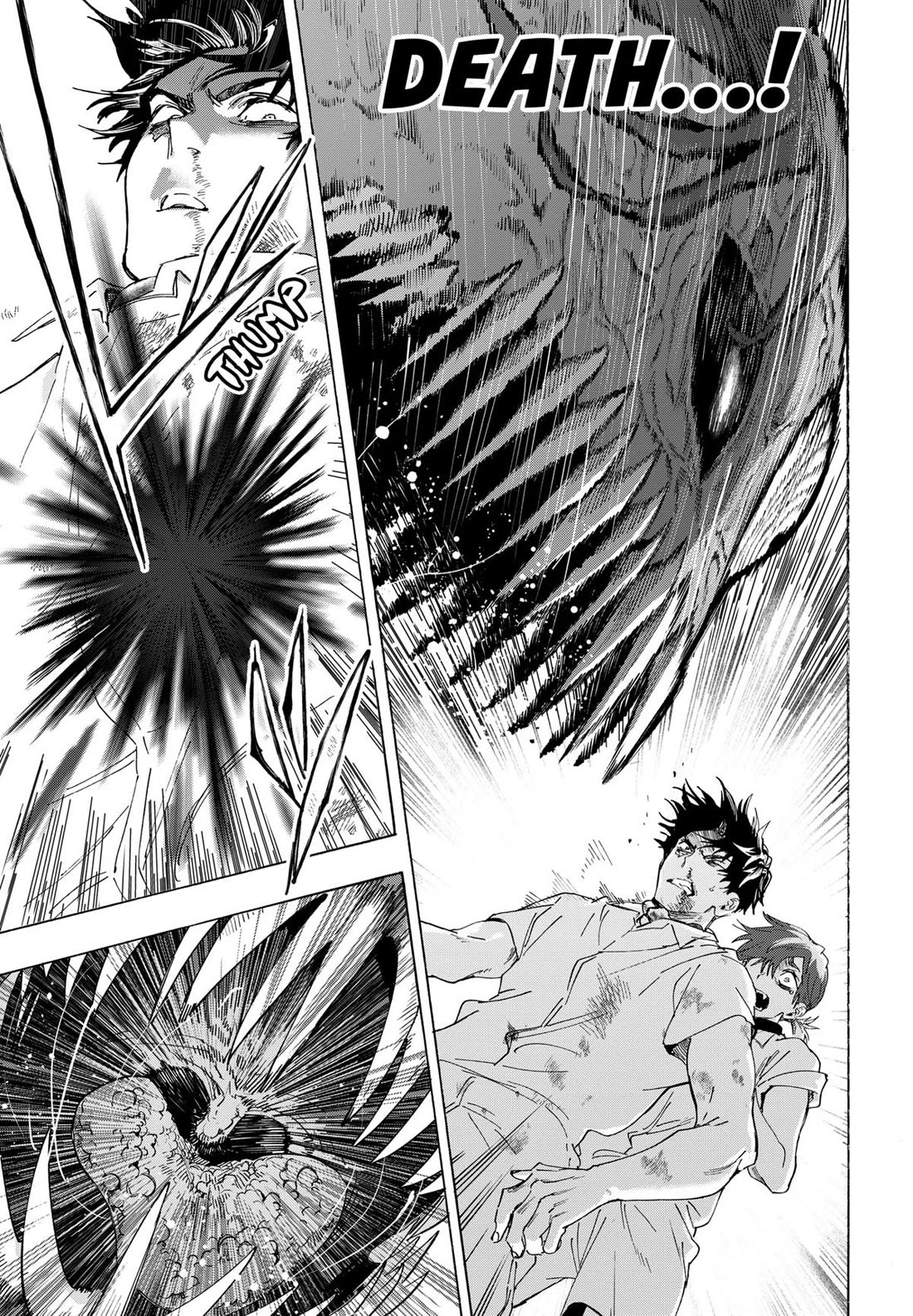 Marriagetoxin Chapter 145 - Page 7