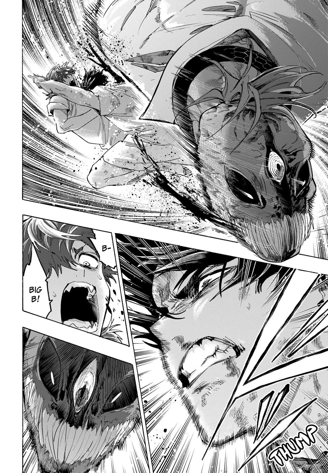 Marriagetoxin Chapter 145 - Page 8