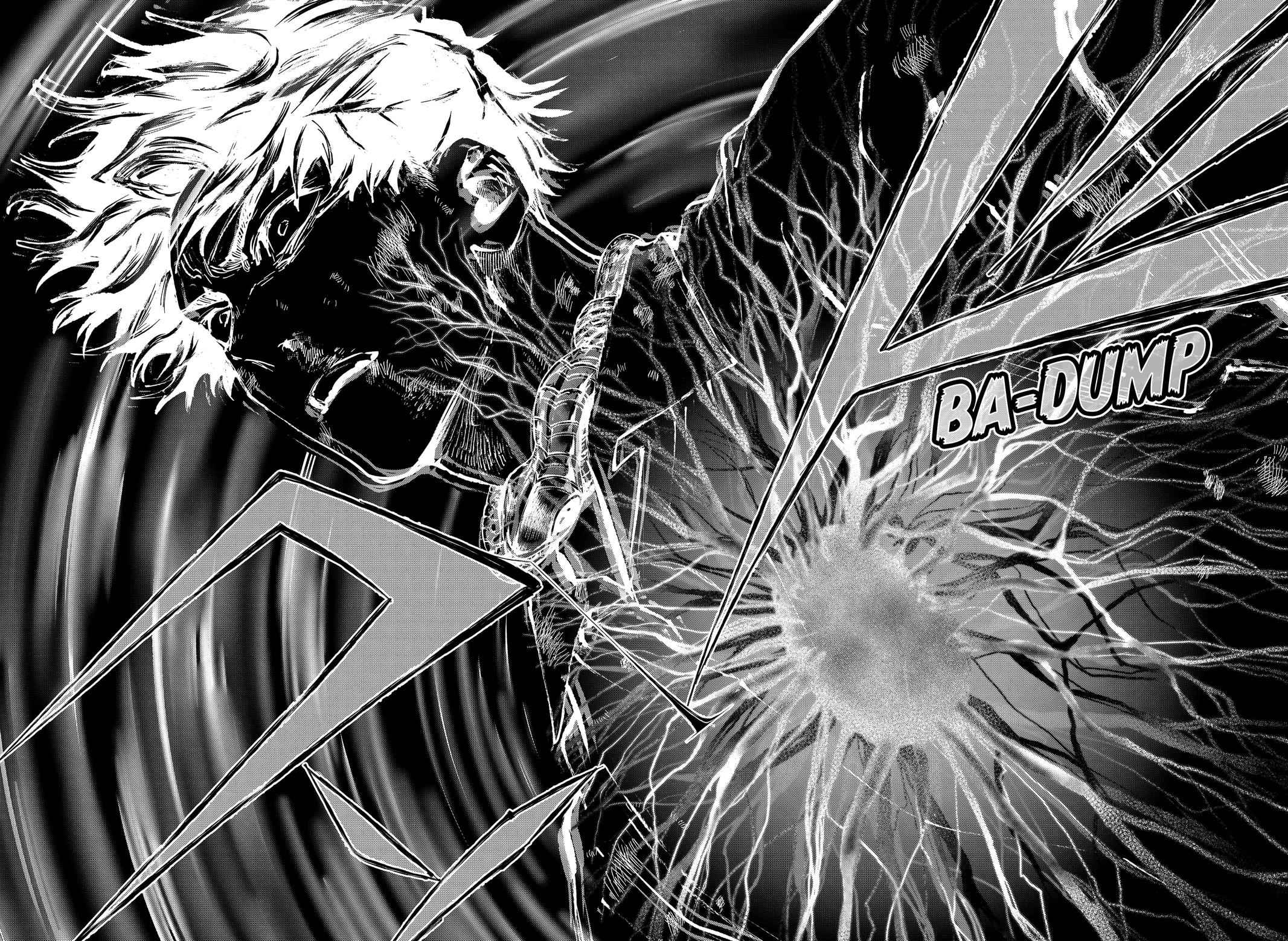 Marriagetoxin Chapter 145 - Page 10