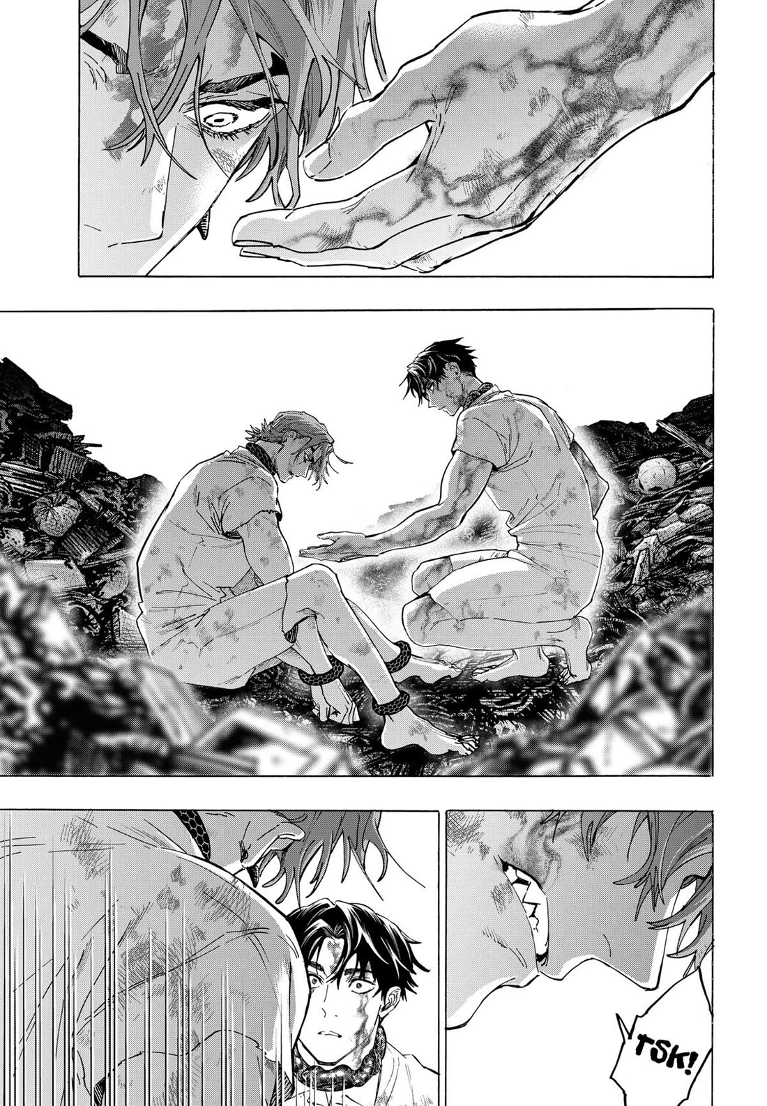 Marriagetoxin Chapter 146 - Page 15