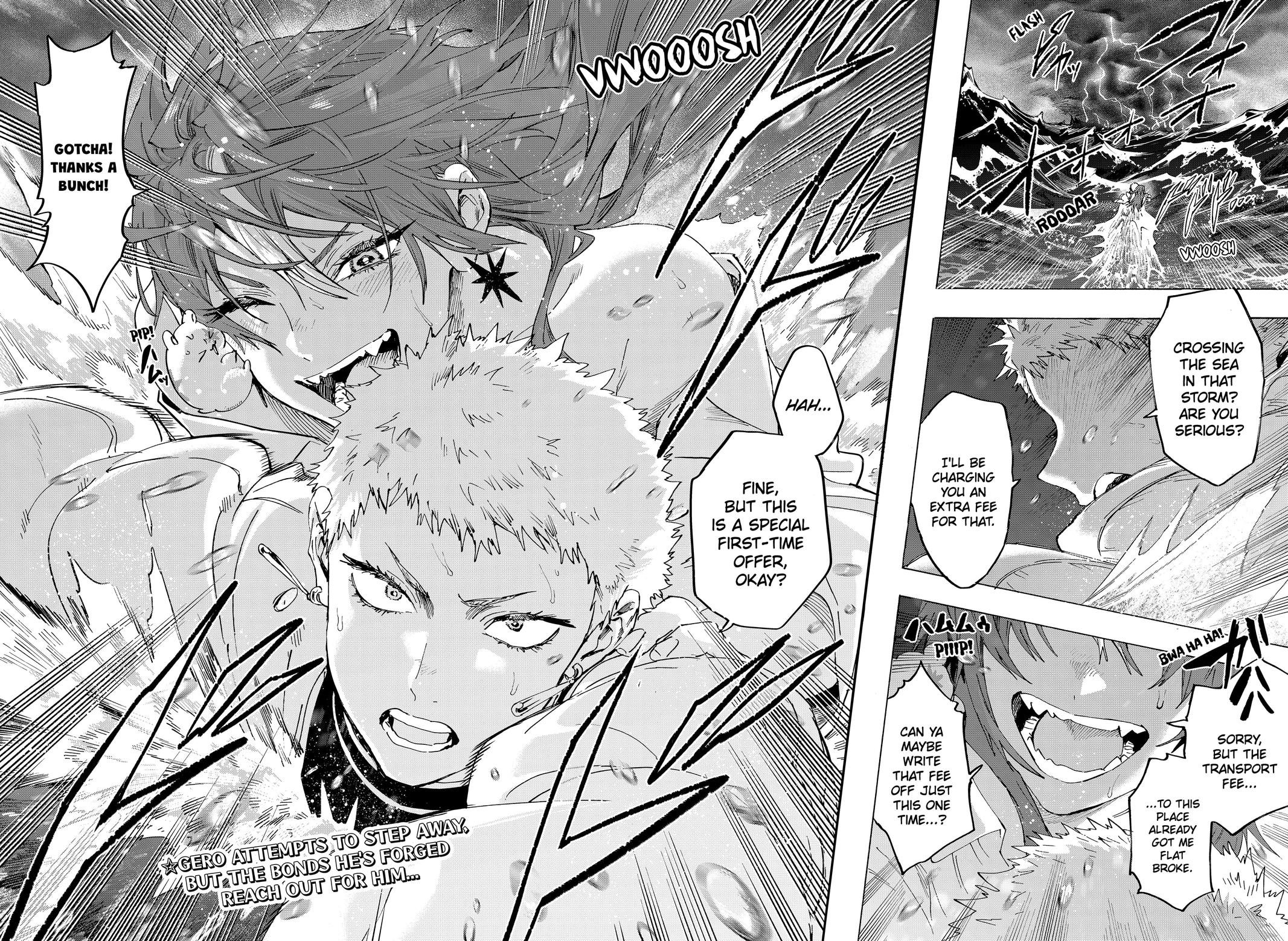 Marriagetoxin Chapter 146 - Page 18