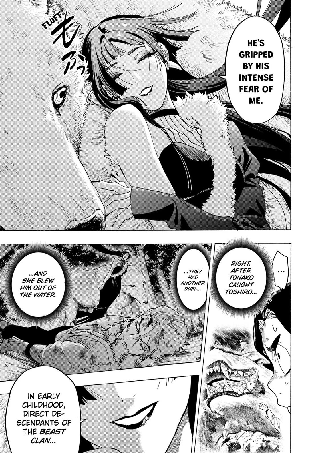 Marriagetoxin Chapter 146 - Page 3