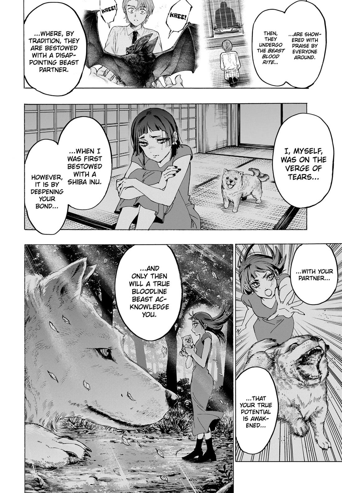 Marriagetoxin Chapter 146 - Page 4