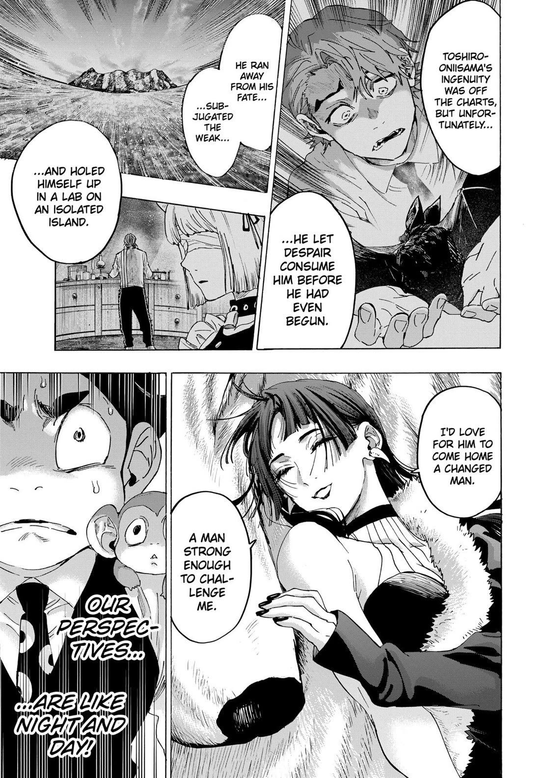 Marriagetoxin Chapter 146 - Page 5