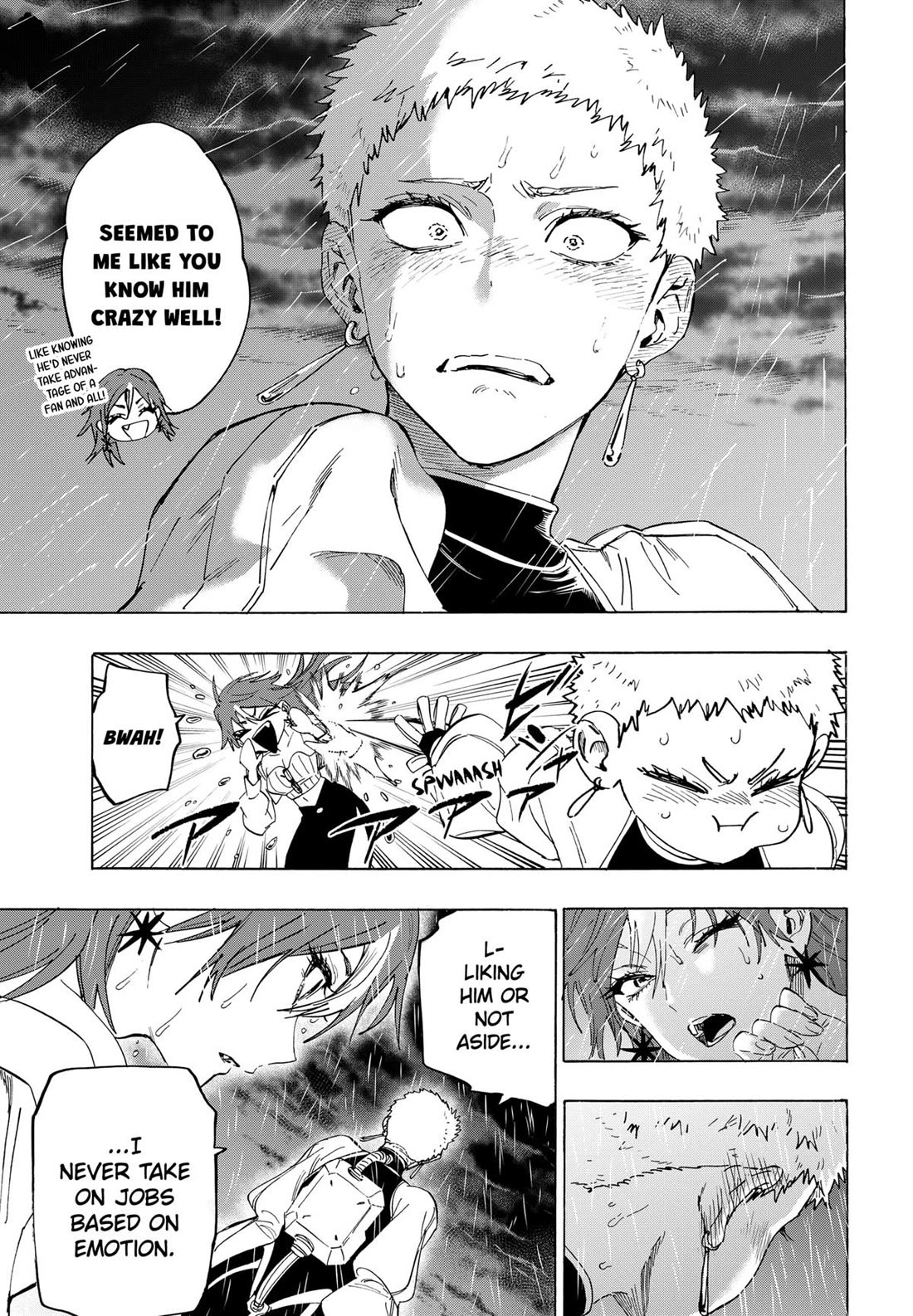 Marriagetoxin Chapter 147 - Page 15