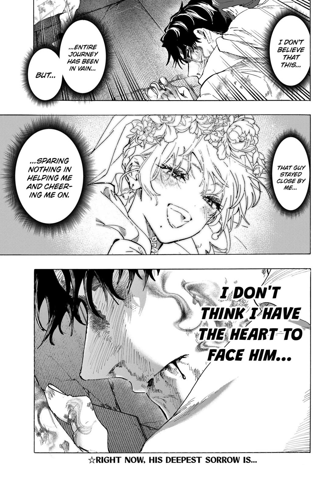 Marriagetoxin Chapter 147 - Page 19