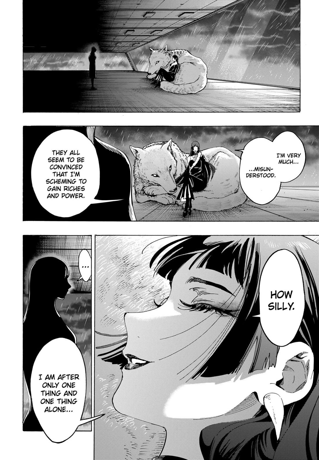 Marriagetoxin Chapter 148 - Page 14