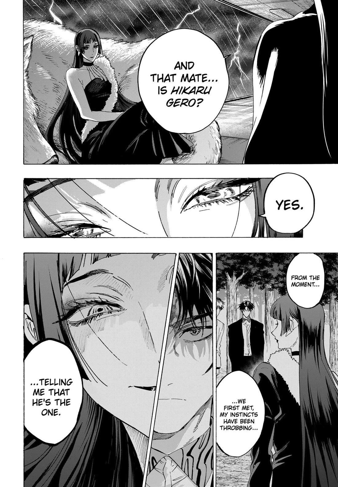 Marriagetoxin Chapter 148 - Page 16