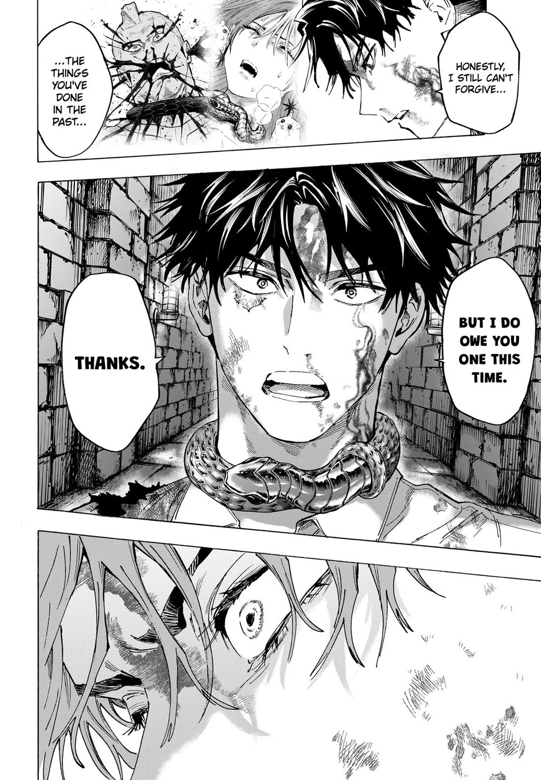 Marriagetoxin Chapter 148 - Page 10