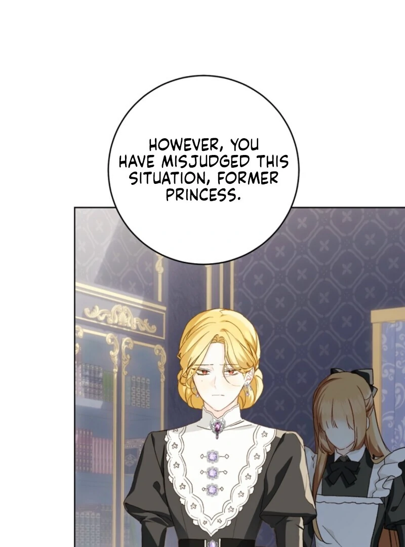 Marronnier Farm Near by the Imperial Palace Chapter 108 - Page 11