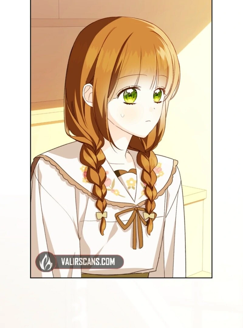 Marronnier Farm Near by the Imperial Palace Chapter 108 - Page 101