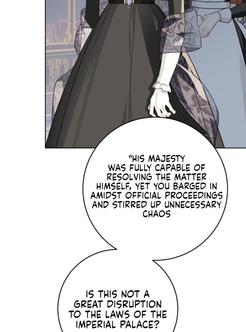 Marronnier Farm Near by the Imperial Palace Chapter 108 - Page 12