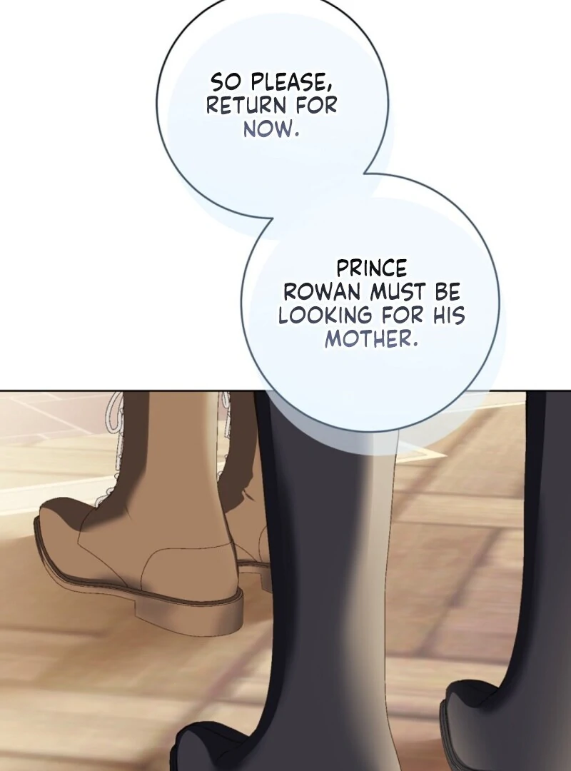 Marronnier Farm Near by the Imperial Palace Chapter 108 - Page 16