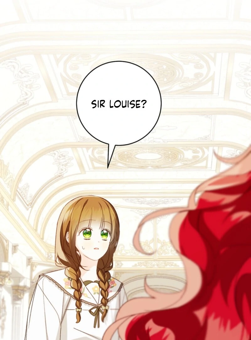 Marronnier Farm Near by the Imperial Palace Chapter 108 - Page 21