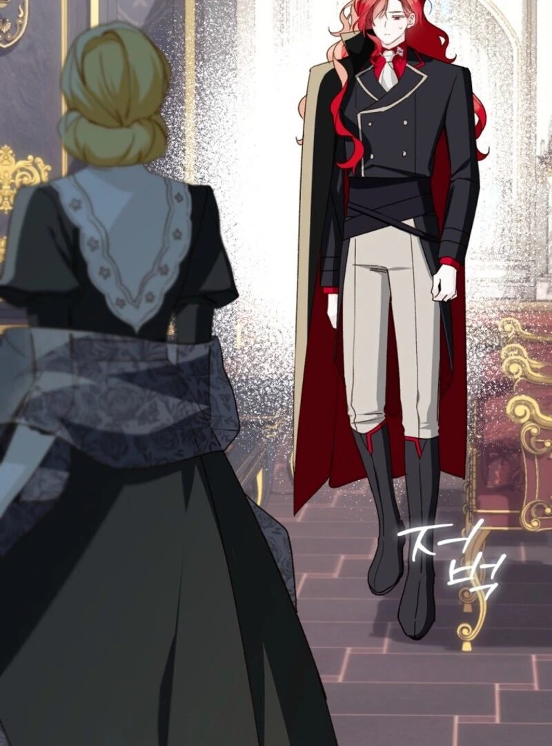 Marronnier Farm Near by the Imperial Palace Chapter 108 - Page 24