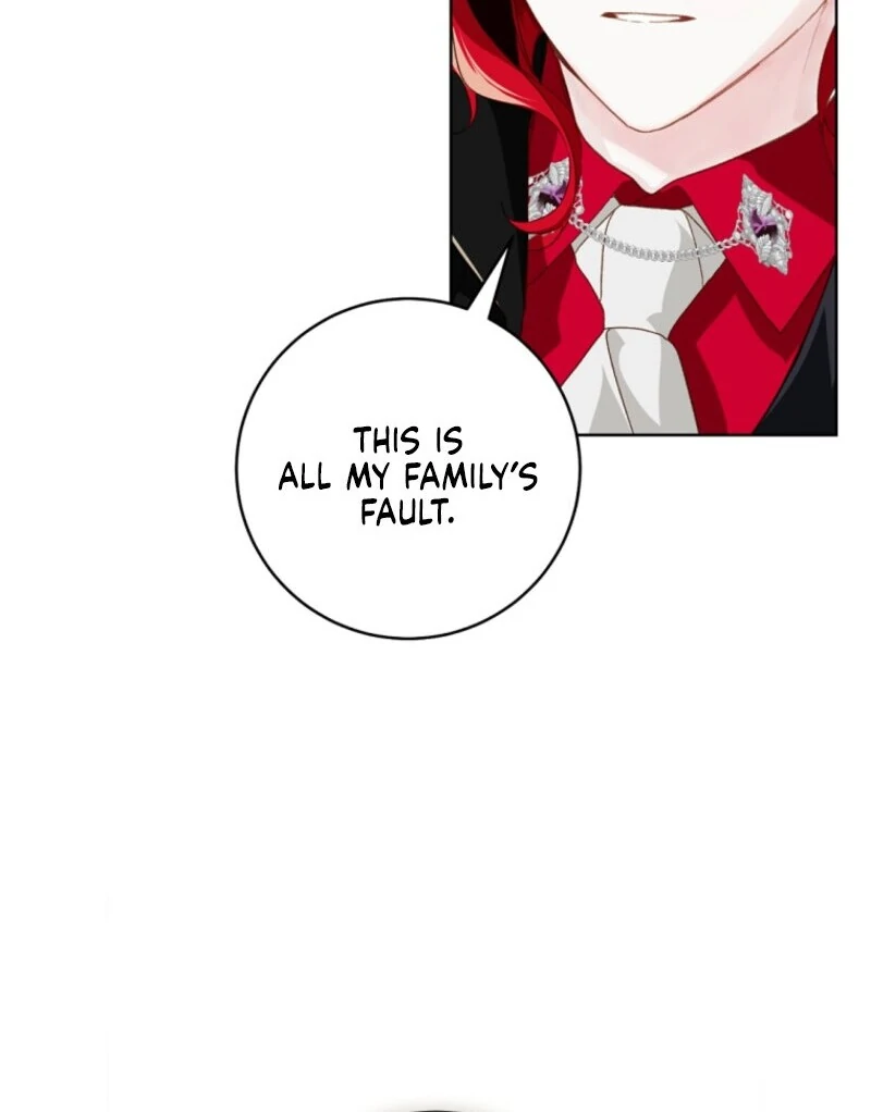 Marronnier Farm Near by the Imperial Palace Chapter 108 - Page 27