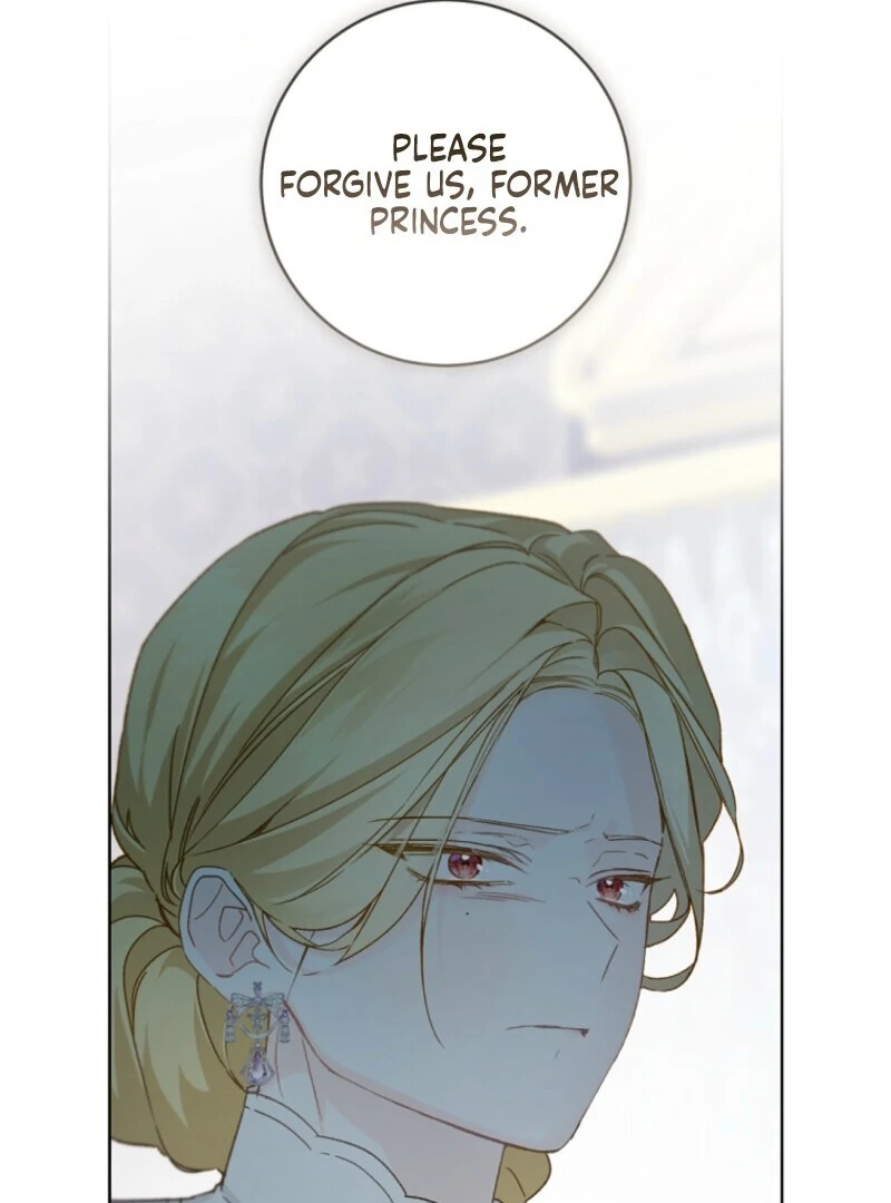 Marronnier Farm Near by the Imperial Palace Chapter 108 - Page 28