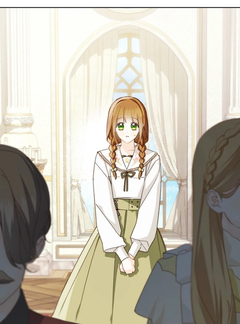 Marronnier Farm Near by the Imperial Palace Chapter 108 - Page 32