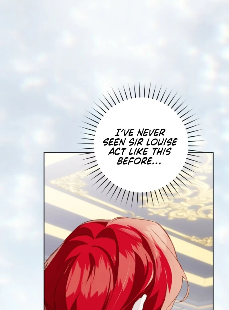 Marronnier Farm Near by the Imperial Palace Chapter 108 - Page 35