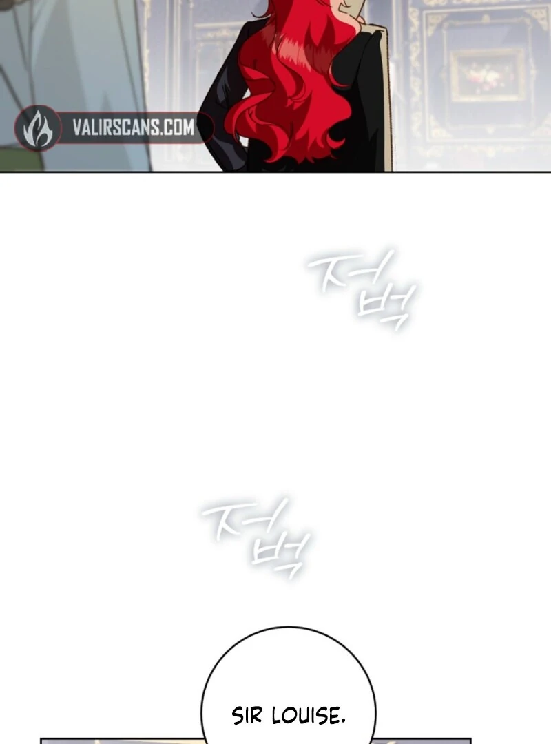 Marronnier Farm Near by the Imperial Palace Chapter 108 - Page 43