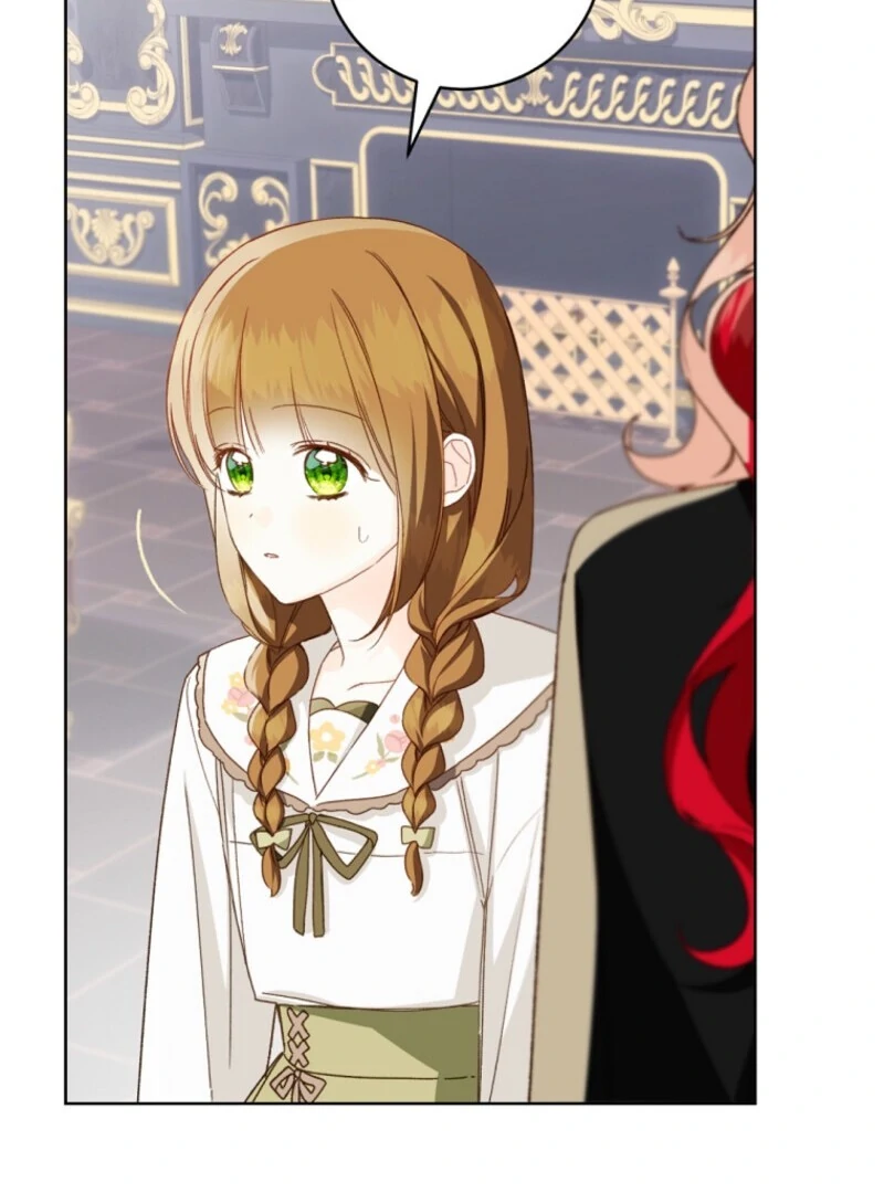 Marronnier Farm Near by the Imperial Palace Chapter 108 - Page 44