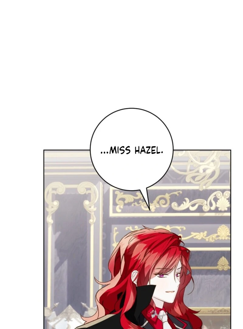 Marronnier Farm Near by the Imperial Palace Chapter 108 - Page 45