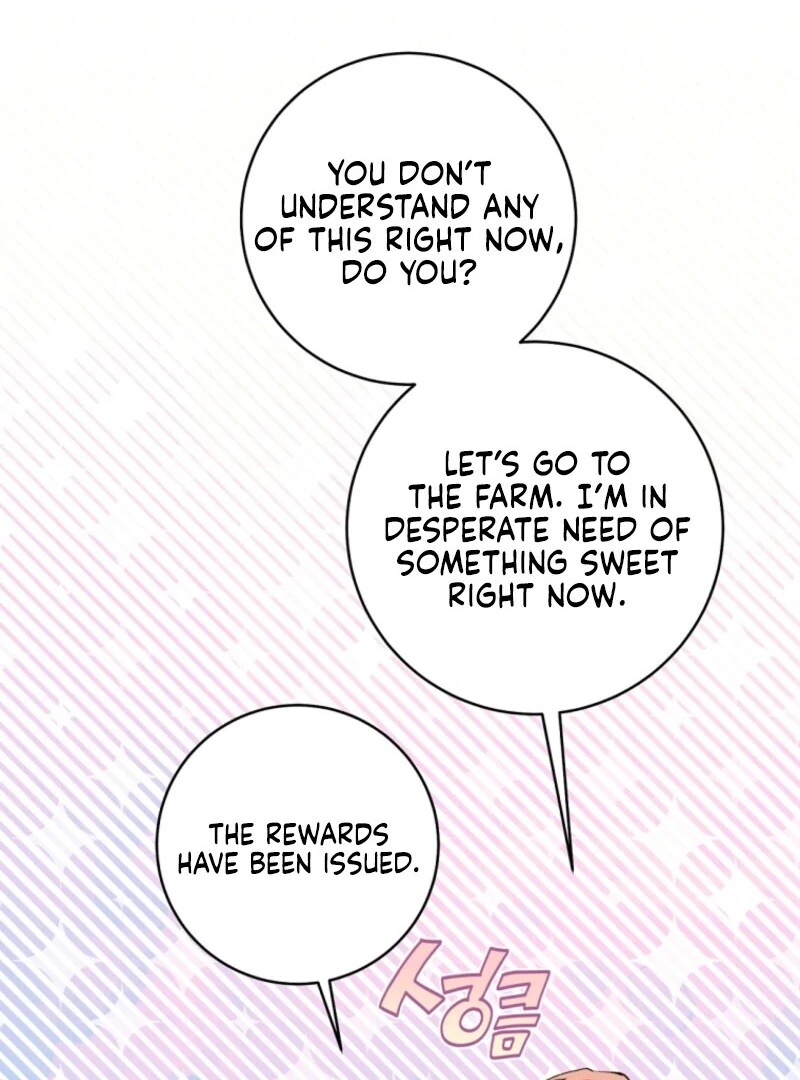 Marronnier Farm Near by the Imperial Palace Chapter 108 - Page 47