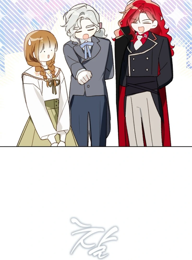 Marronnier Farm Near by the Imperial Palace Chapter 108 - Page 48