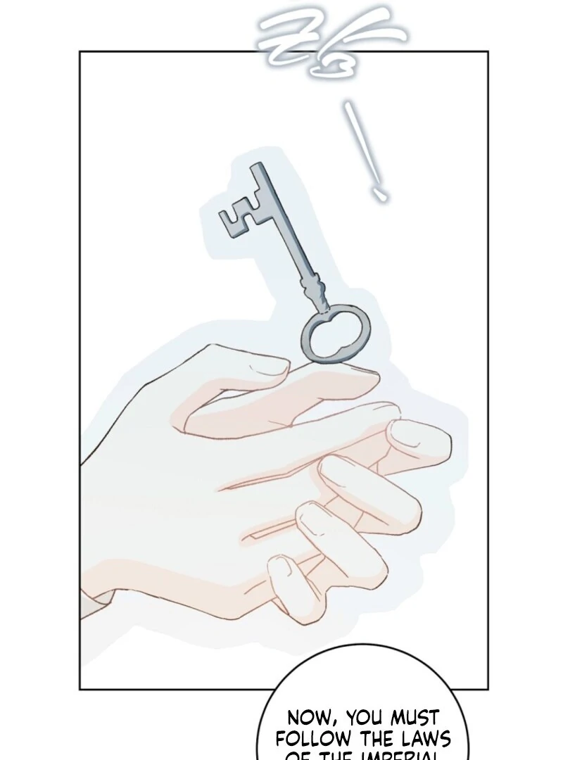 Marronnier Farm Near by the Imperial Palace Chapter 108 - Page 49