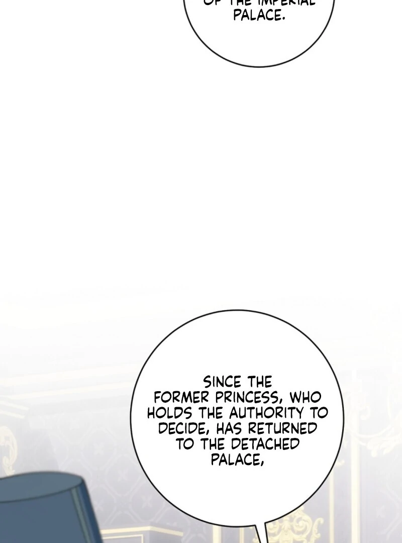 Marronnier Farm Near by the Imperial Palace Chapter 108 - Page 50