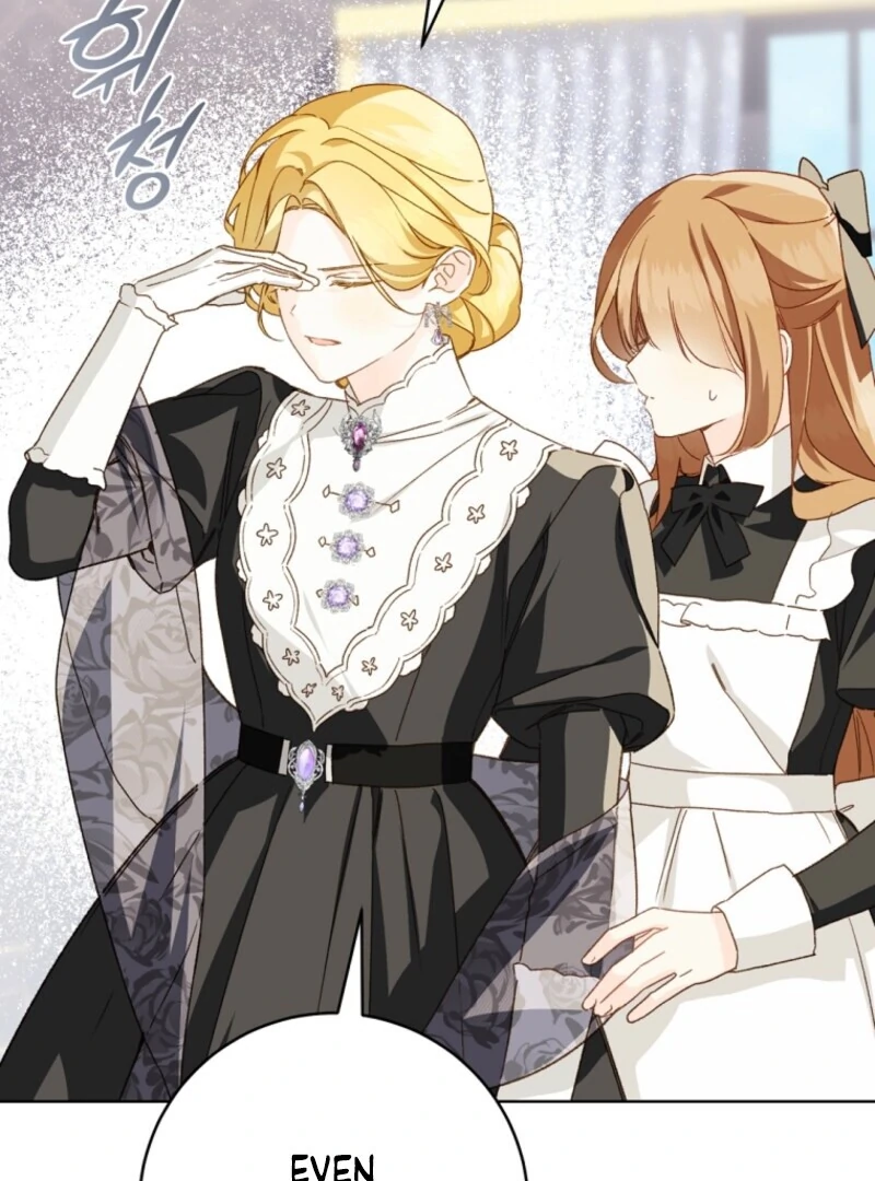 Marronnier Farm Near by the Imperial Palace Chapter 108 - Page 6