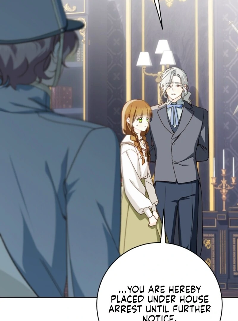 Marronnier Farm Near by the Imperial Palace Chapter 108 - Page 51