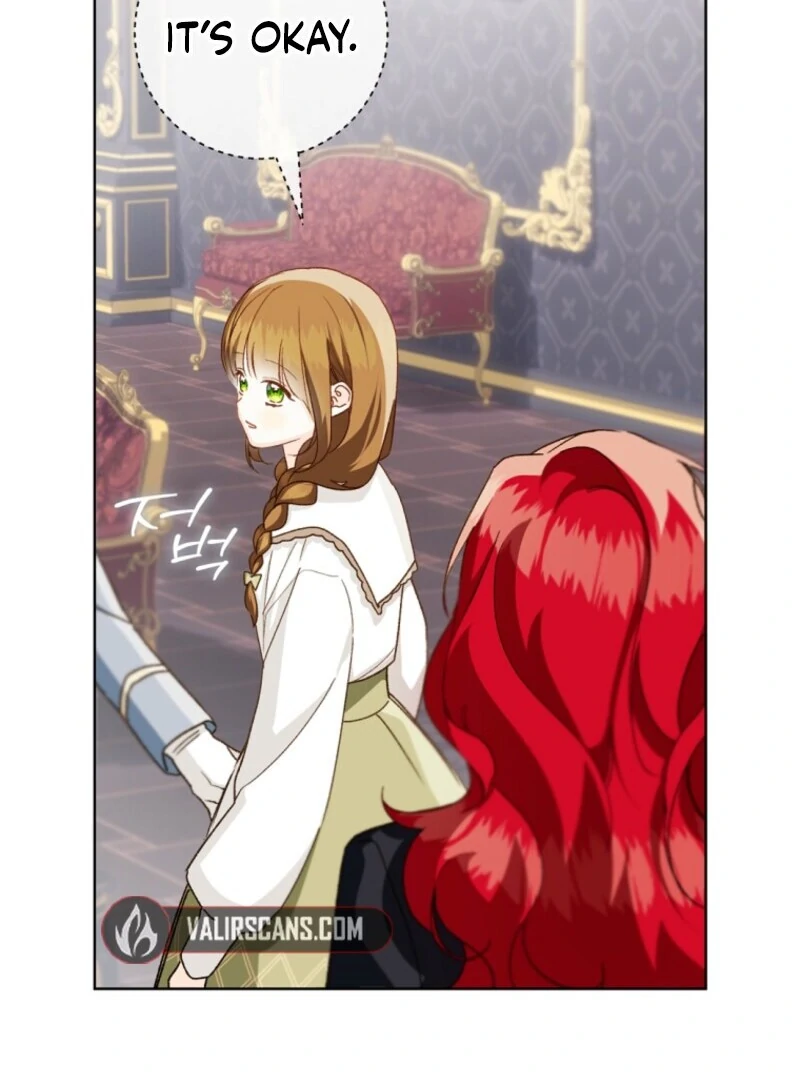 Marronnier Farm Near by the Imperial Palace Chapter 108 - Page 53