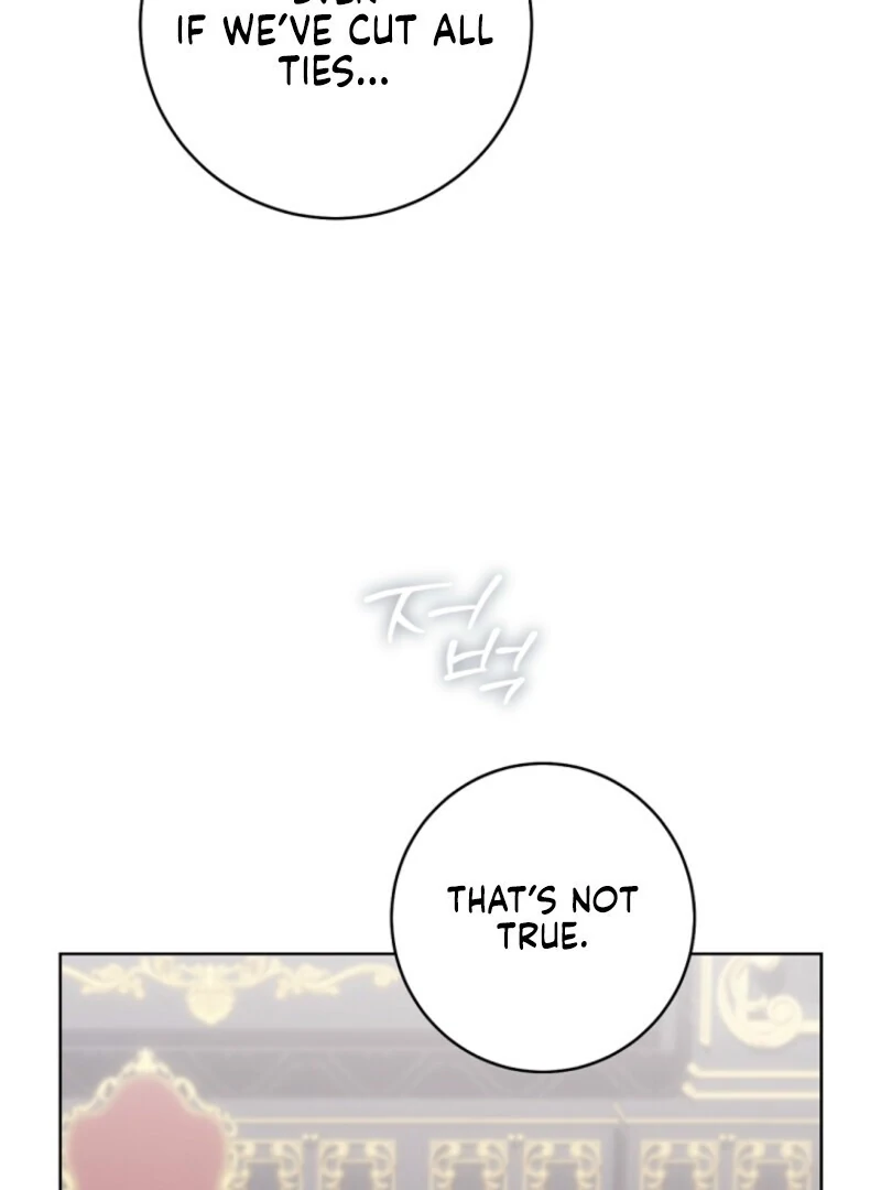 Marronnier Farm Near by the Imperial Palace Chapter 108 - Page 7