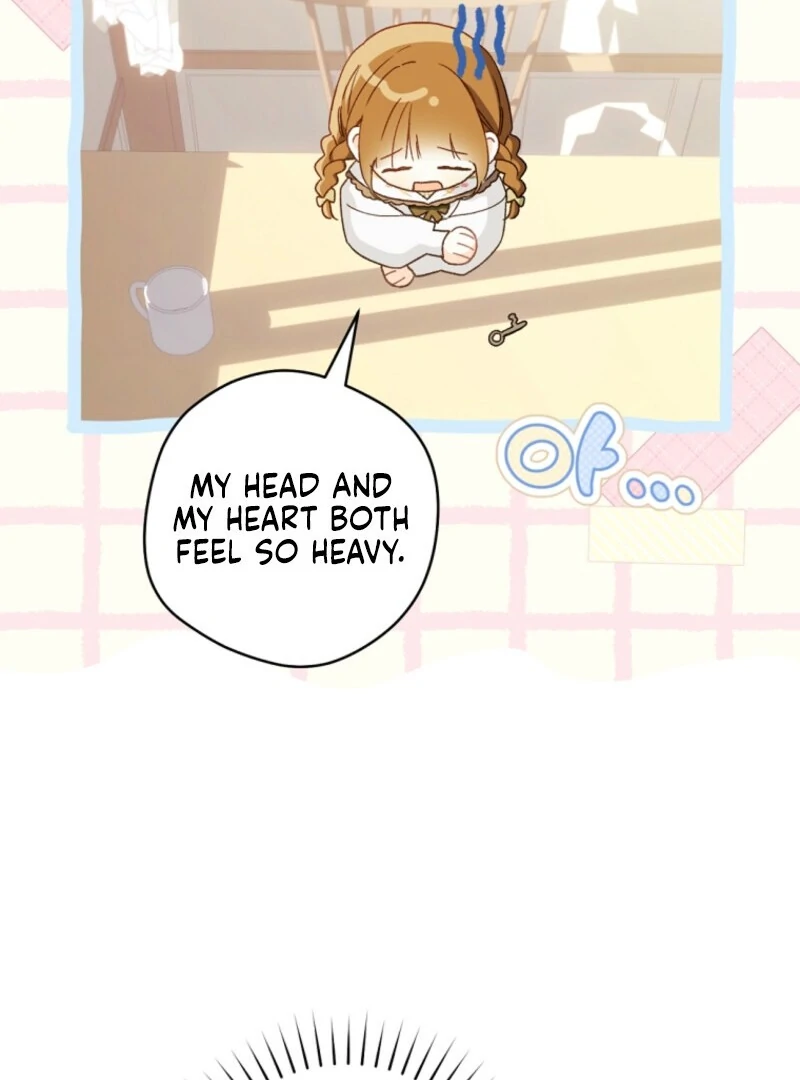 Marronnier Farm Near by the Imperial Palace Chapter 108 - Page 64