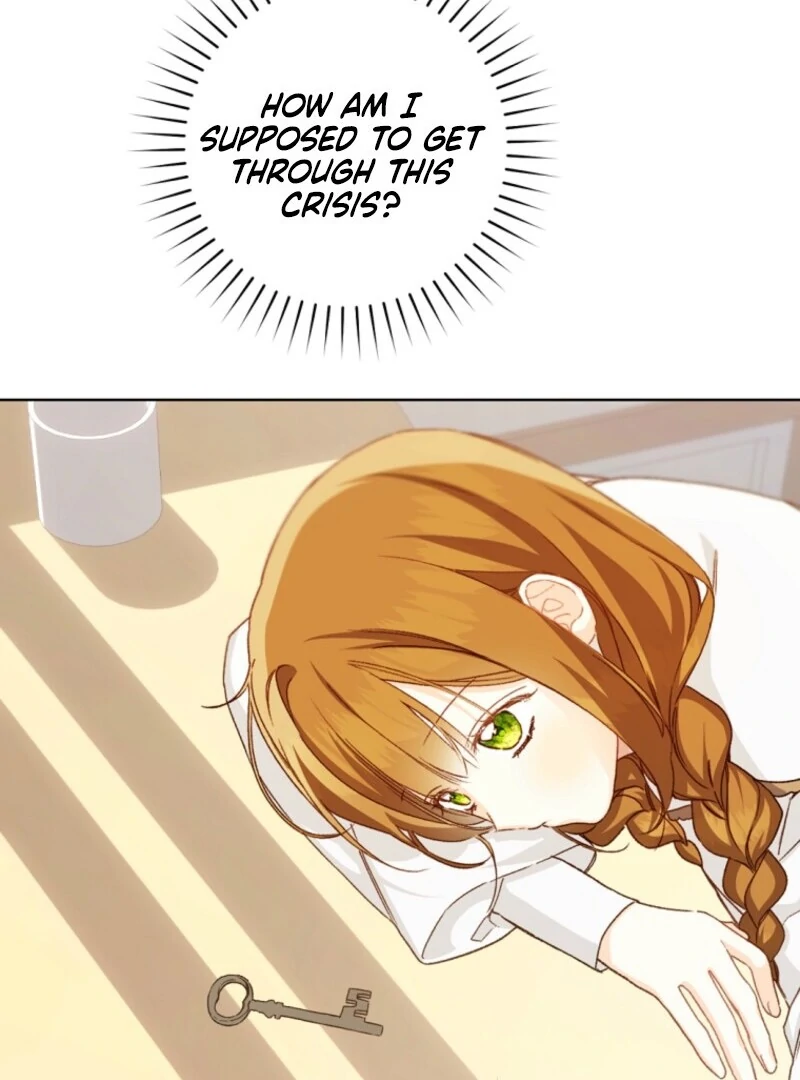 Marronnier Farm Near by the Imperial Palace Chapter 108 - Page 65