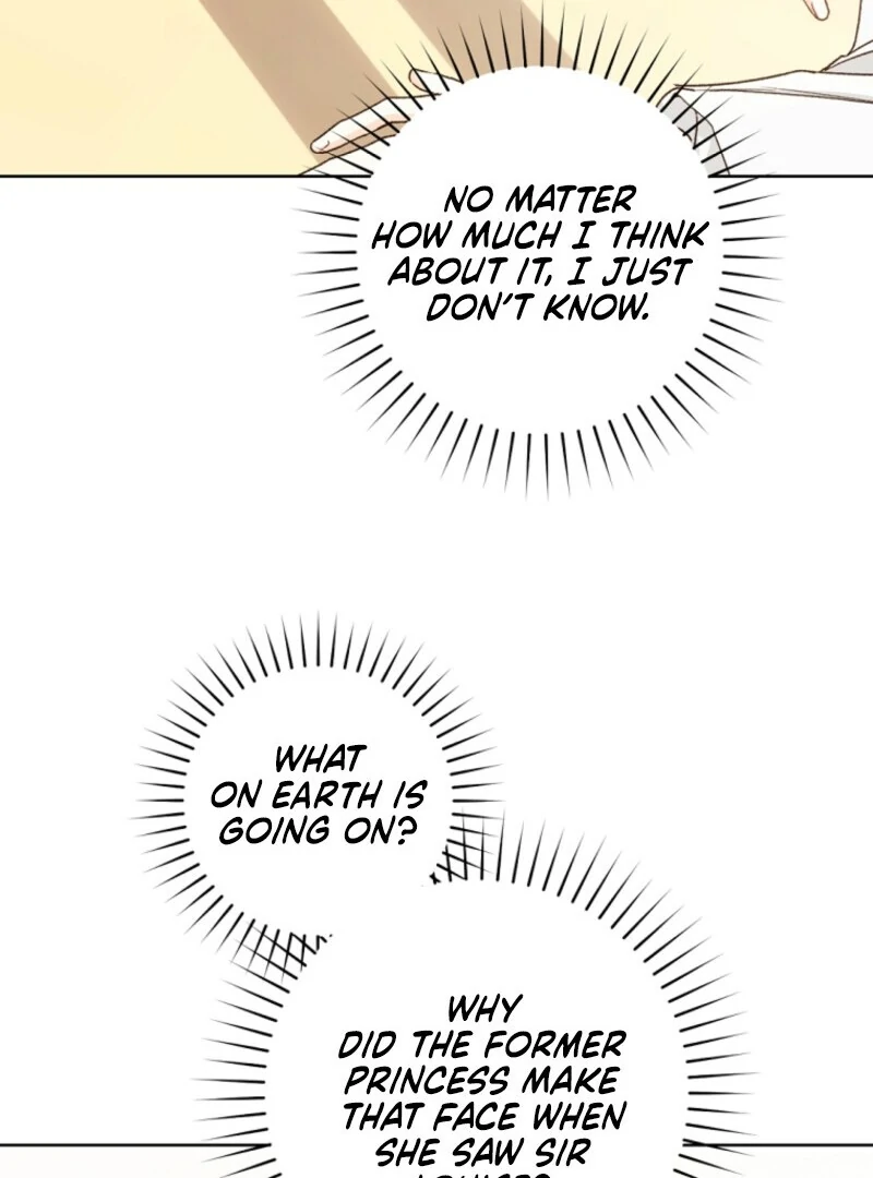 Marronnier Farm Near by the Imperial Palace Chapter 108 - Page 66