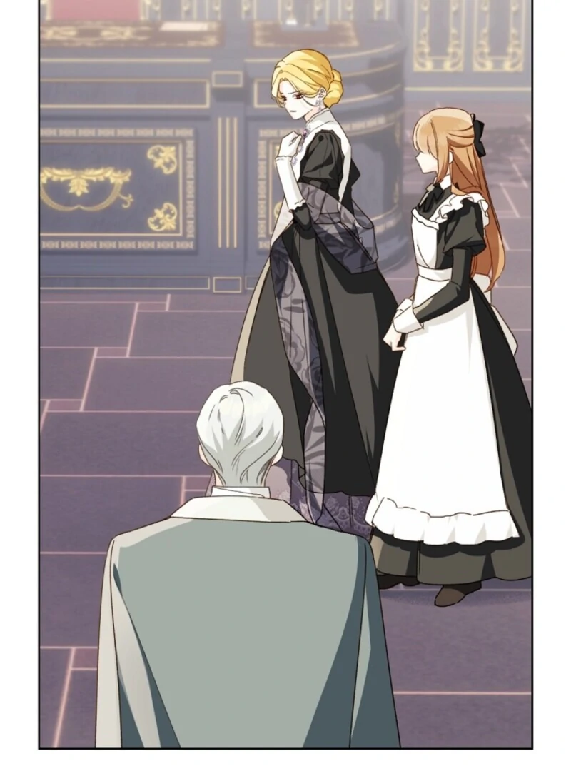 Marronnier Farm Near by the Imperial Palace Chapter 108 - Page 8