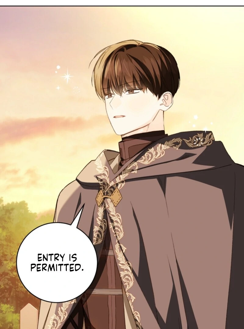 Marronnier Farm Near by the Imperial Palace Chapter 108 - Page 76