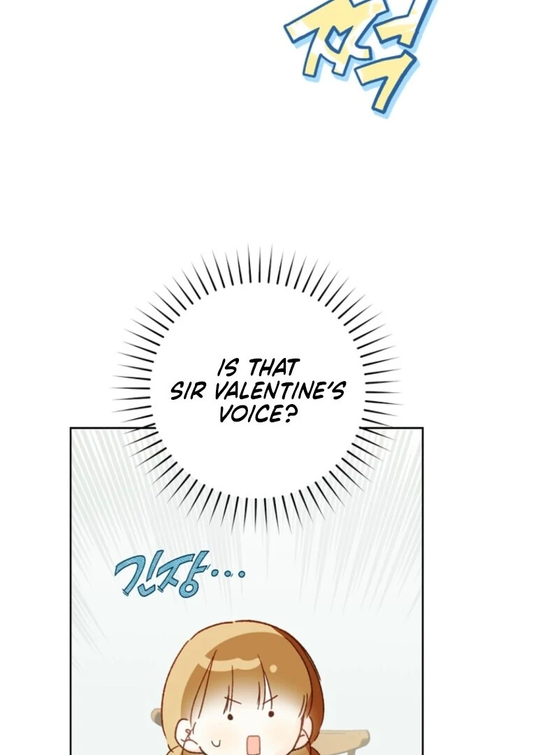 Marronnier Farm Near by the Imperial Palace Chapter 108 - Page 79