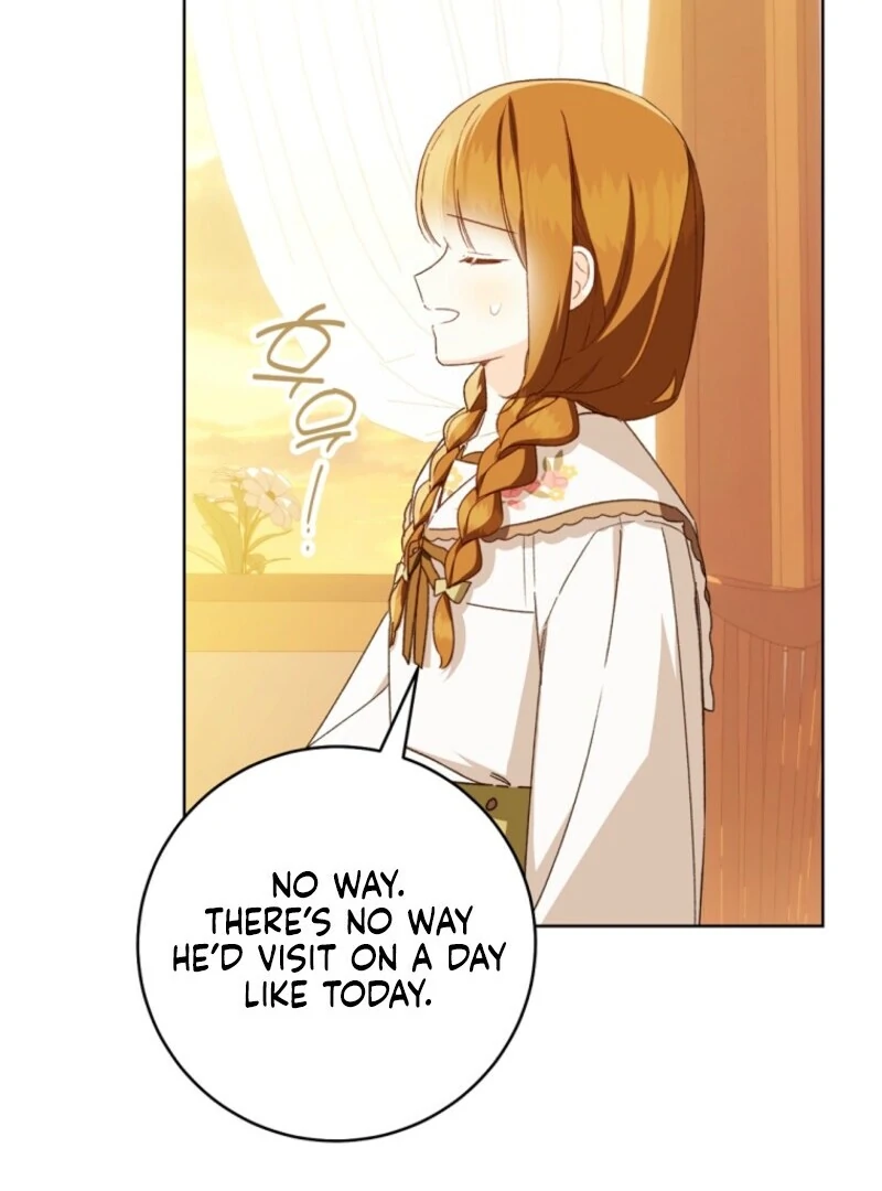 Marronnier Farm Near by the Imperial Palace Chapter 108 - Page 81