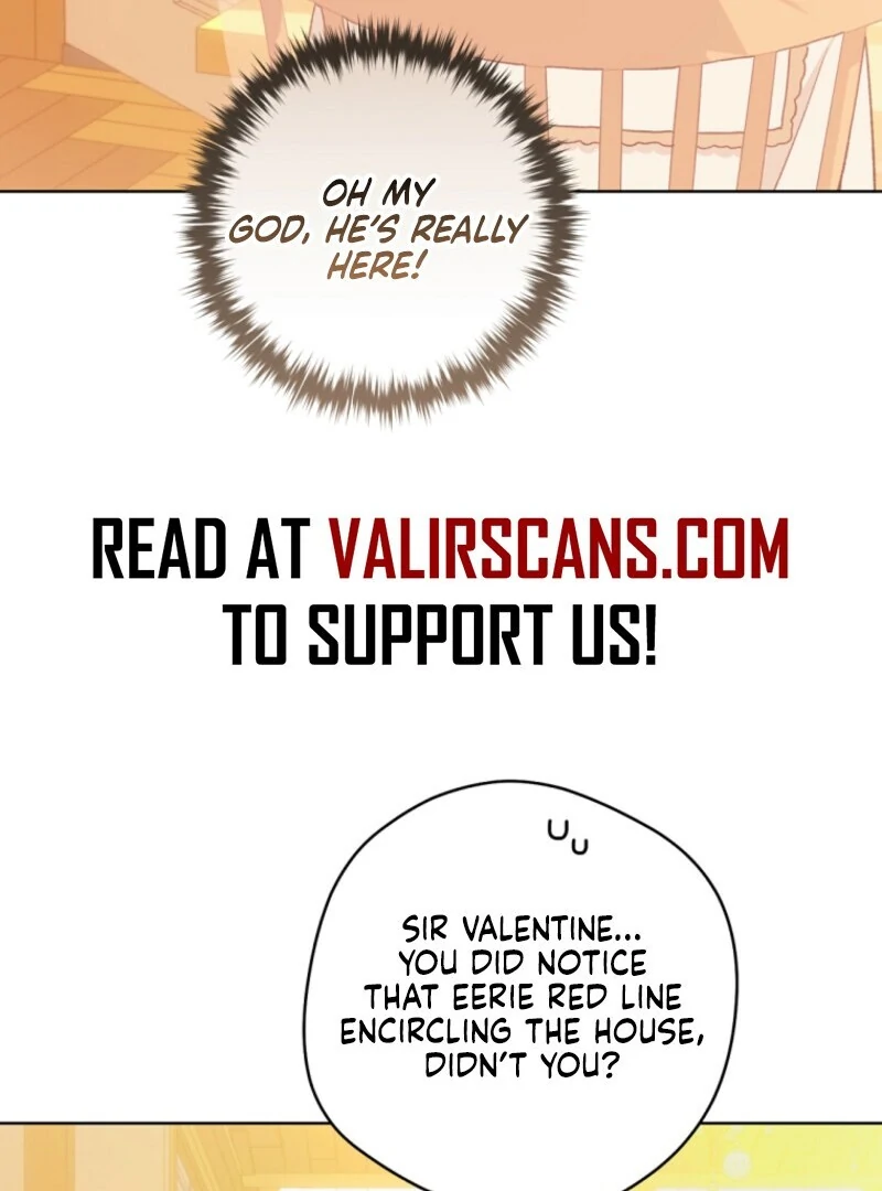 Marronnier Farm Near by the Imperial Palace Chapter 108 - Page 84