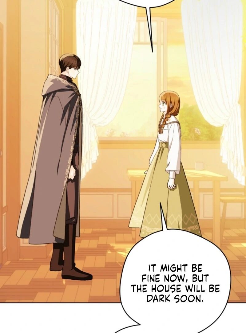 Marronnier Farm Near by the Imperial Palace Chapter 108 - Page 85