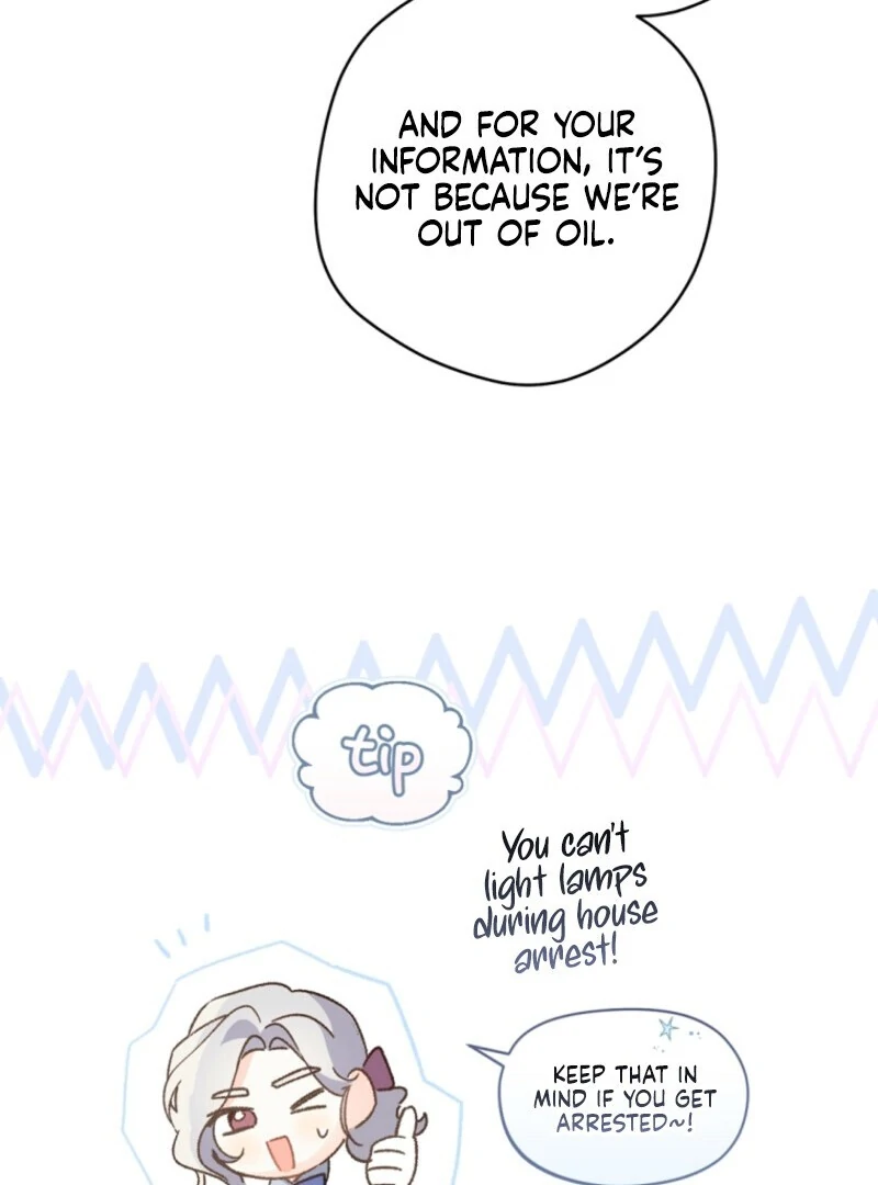 Marronnier Farm Near by the Imperial Palace Chapter 108 - Page 86