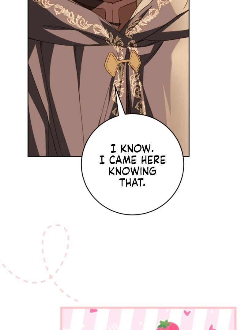 Marronnier Farm Near by the Imperial Palace Chapter 108 - Page 88