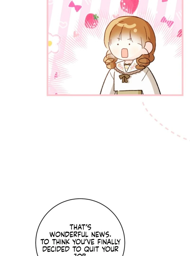 Marronnier Farm Near by the Imperial Palace Chapter 108 - Page 89