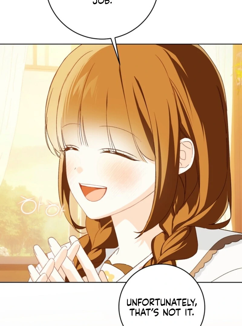 Marronnier Farm Near by the Imperial Palace Chapter 108 - Page 90